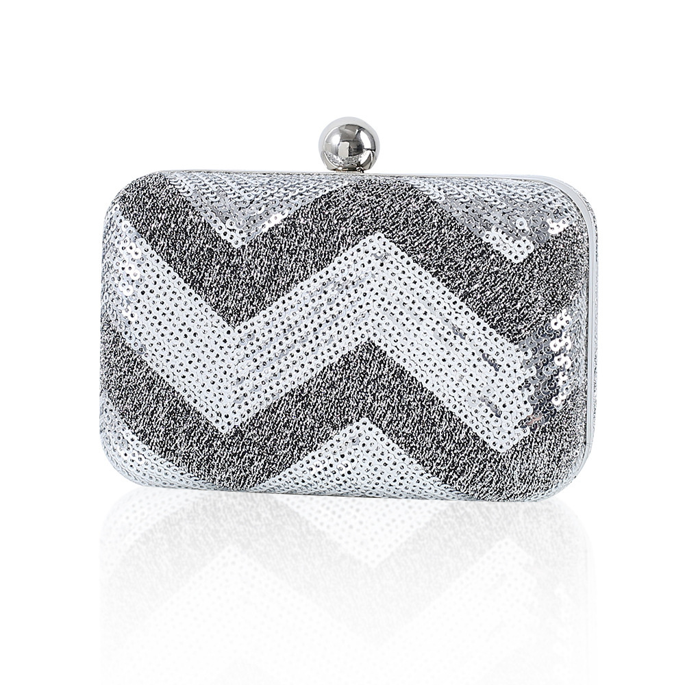 Green Clutch Bags Luxury Desig - Luxury Bags Green recension och pris