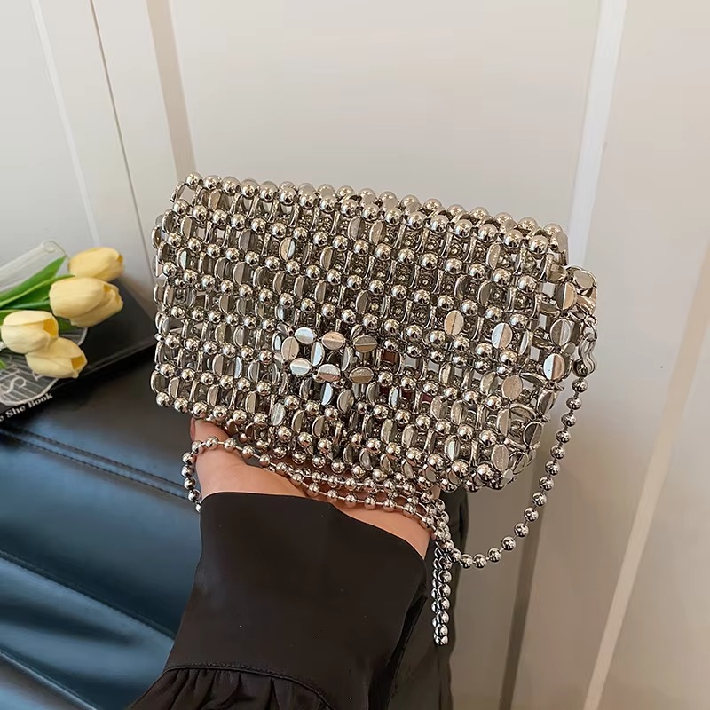 PU Sense of Luxury Solid Color - Luxury Bags On Sale recension och pris