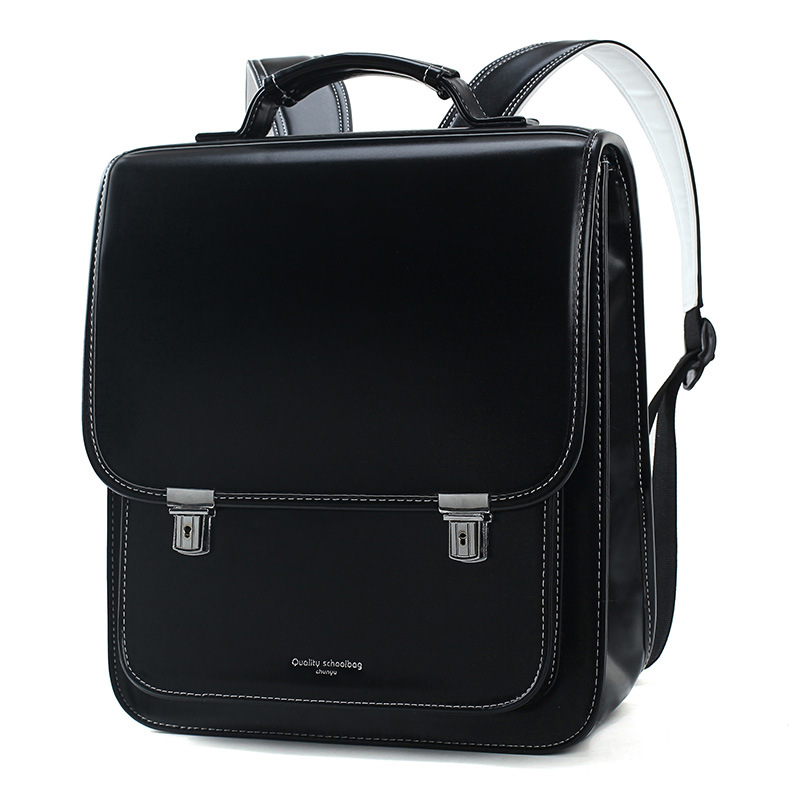 New Fashion School Bag for Boy - Luxury Japanese Bags Brands recension och pris