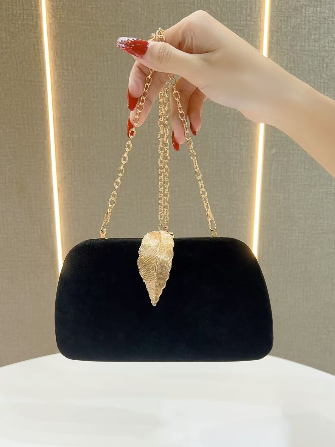 Handbags for Women's Bag  2025 - Luxury Bags Girls recension och pris