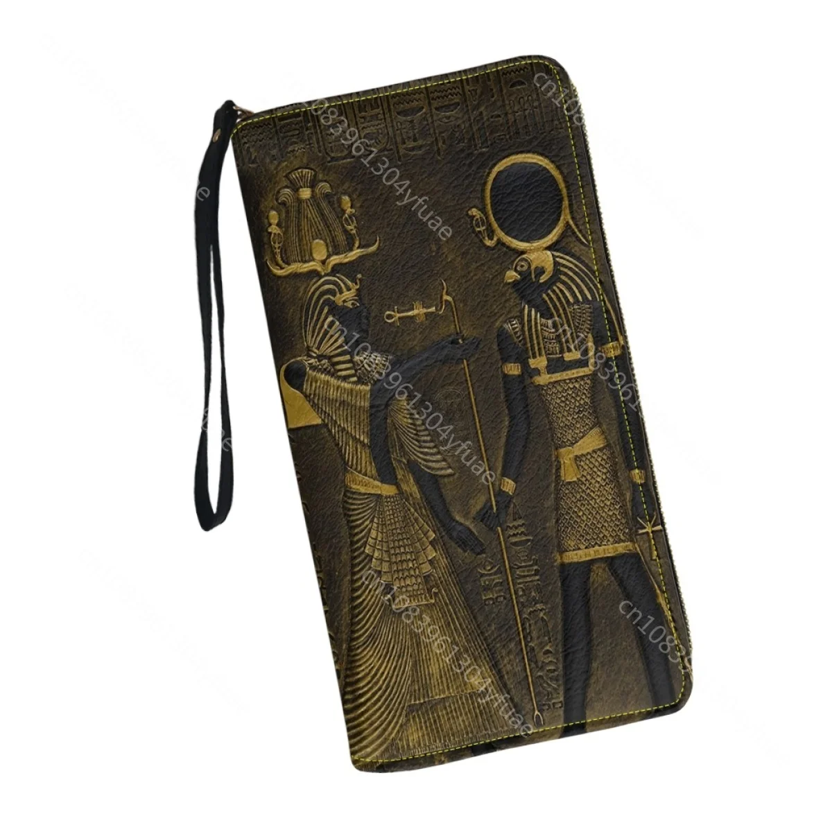 Ancient Egyptian Art Design Wo - Luxury Bags Girls recension och pris