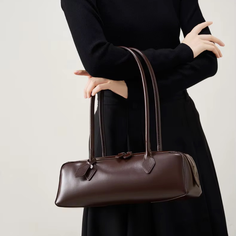 Hot Sale Genuine Leather Bag W - Luxury Bags Sale recension och pris
