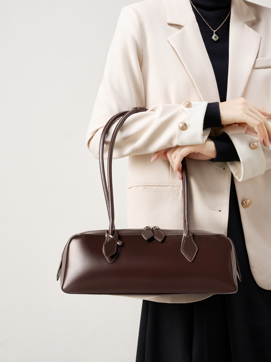 Hot Sale Genuine Leather Bag W - Luxury Bags Sale recension och pris