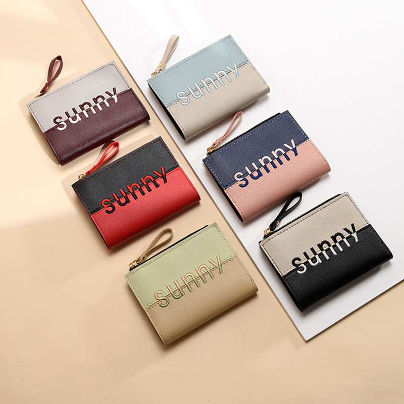 Women's Coin Purses Japanese L - Luxury Bags Photos recension och pris