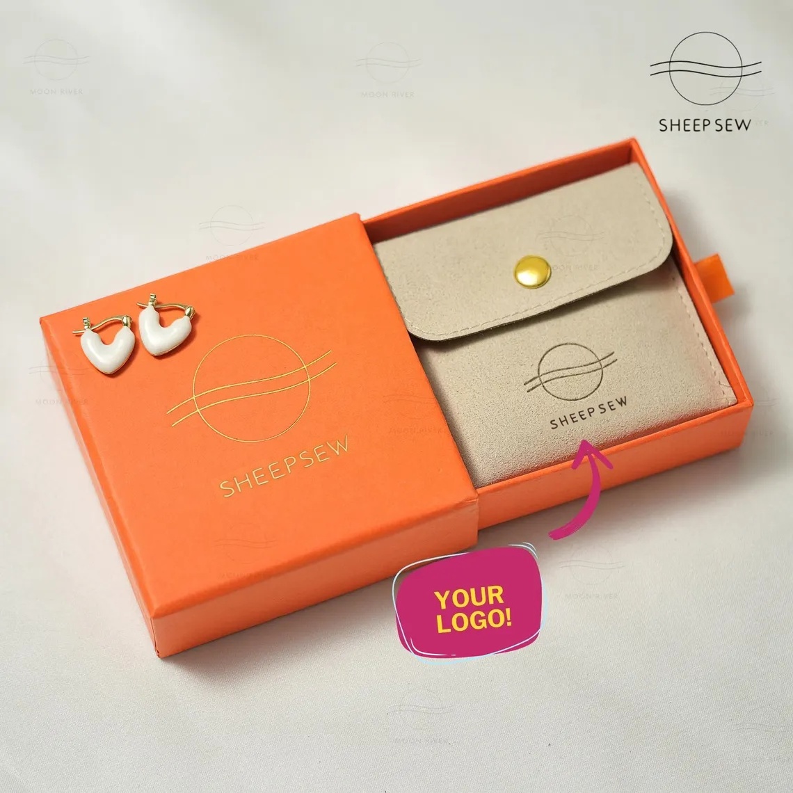 Luxury Earring Bracelet Neckla - Luxury Bags Drawing recension och pris