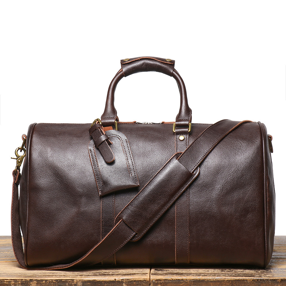New Design Luxury Men's Trave  - Luxury Bags Luggage recension och pris