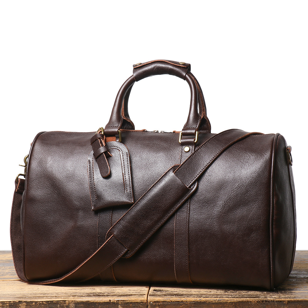 New Design Luxury Men's Trave  - Luxury Bags Luggage recension och pris