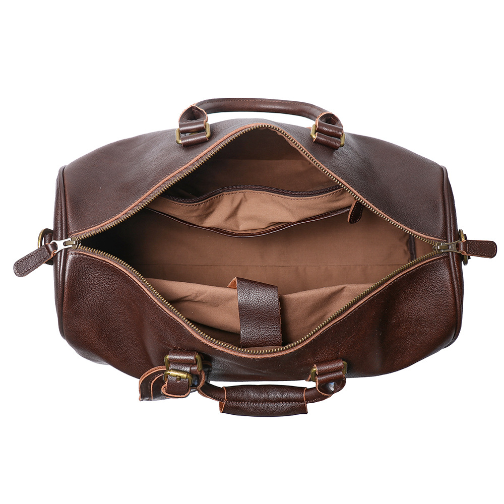 New Design Luxury Men's Trave  - Luxury Bags Luggage recension och pris