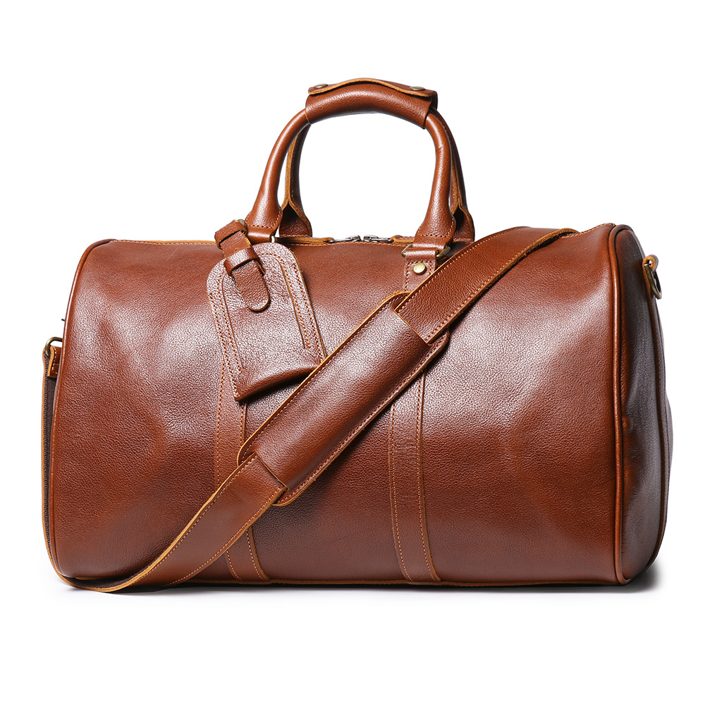 New Design Luxury Men's Trave  - Luxury Bags Luggage recension och pris