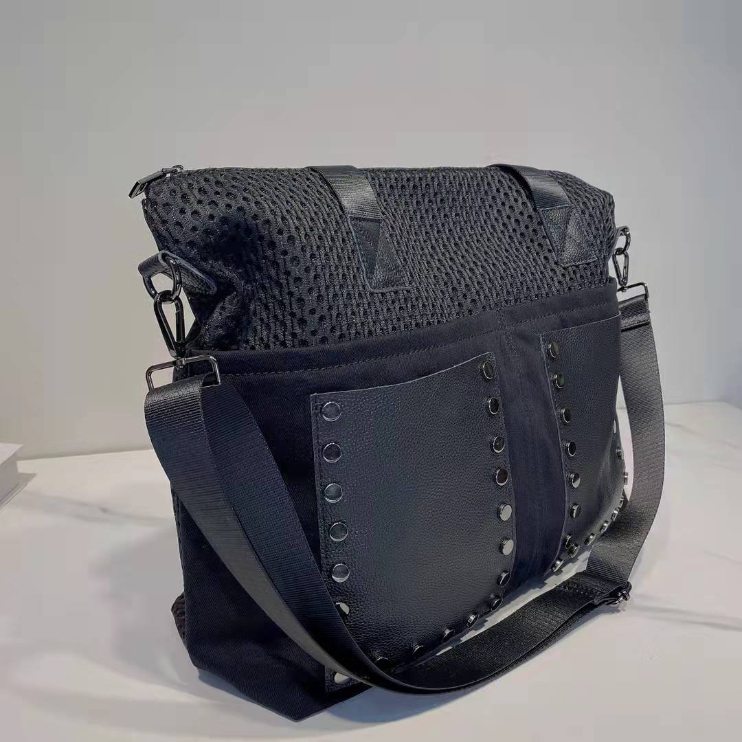 Women's Bag Large Capacity Tra - Luxury Bags Luggage recension och pris