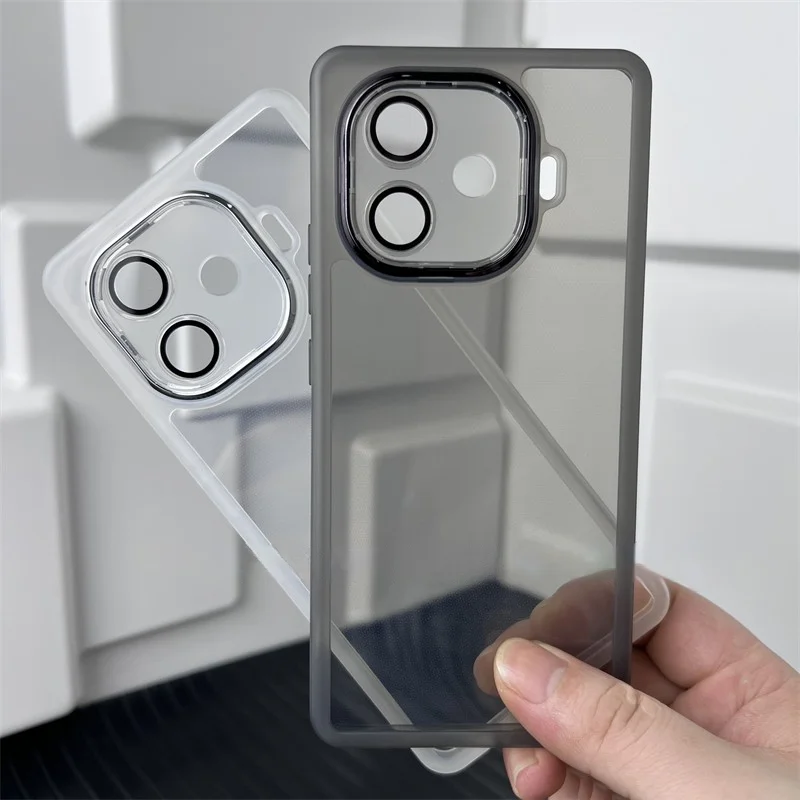 Luxury Lens Film Phone Case fo - Luxury Bags Photos recension och pris
