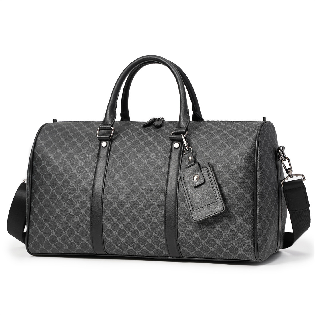 Travel Bags Vintage Men Travel - Luxury Bags Luggage recension och pris